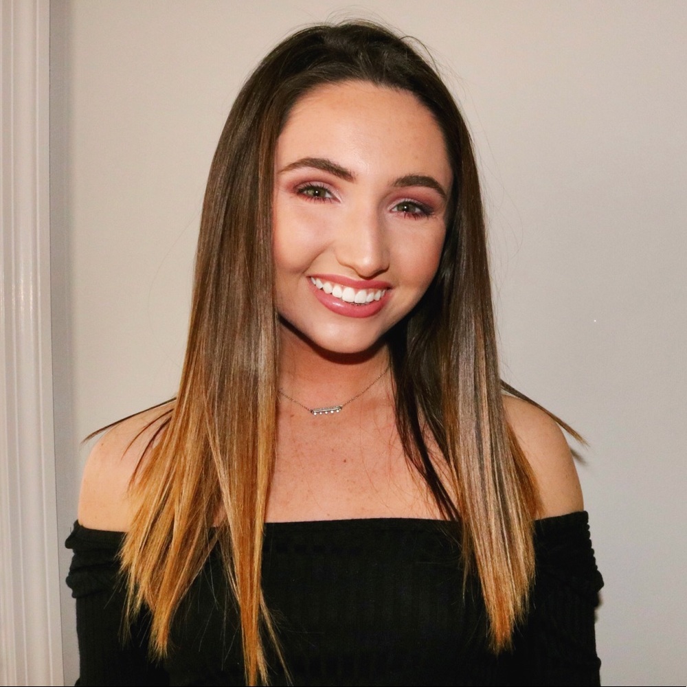 Meet your Posher, Michelle